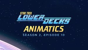Star Trek: Lower Decks Epizóda 40