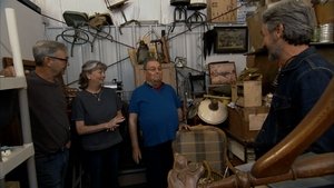 American Pickers Epizóda 13