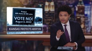 The Daily Show Epizóda 118