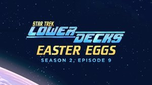 Star Trek: Lower Decks Epizóda 29