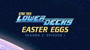 Star Trek: Lower Decks Epizóda 21