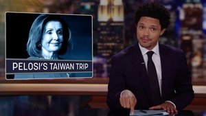 The Daily Show Epizóda 114