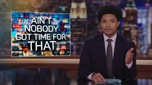 The Daily Show Epizóda 119
