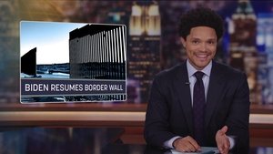 The Daily Show Epizóda 116