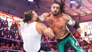 WWE NXT Epizóda 35