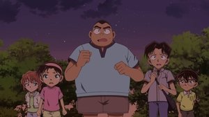 Detective Conan Epizóda 1052