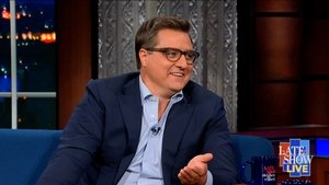The Late Show with Stephen Colbert Epizóda 158