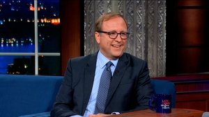 The Late Show with Stephen Colbert Epizóda 162