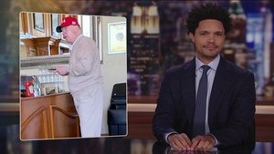 The Daily Show Epizóda 123