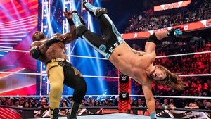 Raw Epizóda 33