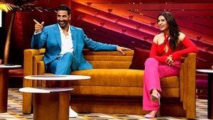 Koffee with Karan Epizóda 3