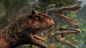 Jurassic World Camp Cretaceous Epizóda 11
