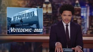 The Daily Show Epizóda 126
