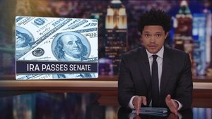The Daily Show Epizóda 120