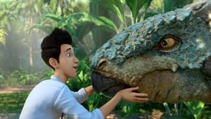 Jurassic World Camp Cretaceous Epizóda 6