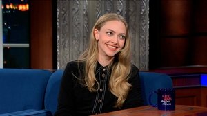 The Late Show with Stephen Colbert Epizóda 161