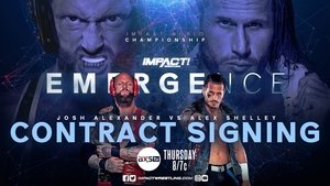 TNA iMPACT! Epizóda 32