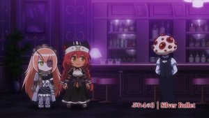 Overlord Epizóda 45