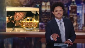 The Daily Show Epizóda 124