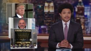 The Daily Show Epizóda 127