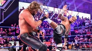 WWE NXT Epizóda 33