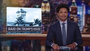 The Daily Show Epizóda 121