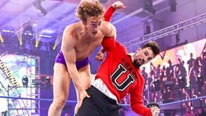 WWE NXT Epizóda 37