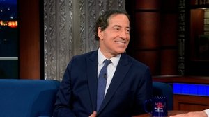 The Late Show with Stephen Colbert Epizóda 159
