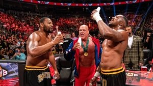Raw Epizóda 35
