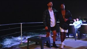 Below Deck Mediterranean Epizóda 5