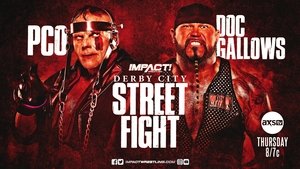 TNA iMPACT! Epizóda 31