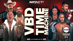 TNA iMPACT! Epizóda 34