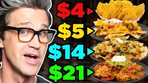 Good Mythical Morning Epizóda 126
