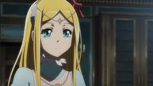 Overlord Epizóda 10