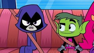 Teen Titans Go! Epizóda 46