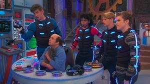 Henry Danger Epizóda 20