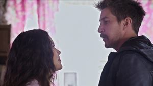 La mujer del diablo Epizóda 5