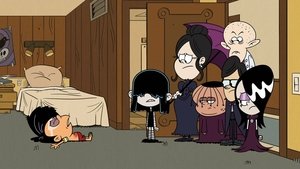 The Loud House Epizóda 28