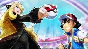 Pokémon Epizóda 33