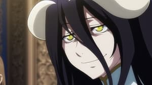Overlord Epizóda 9