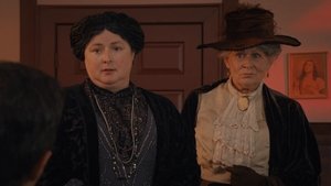 Murdoch Mysteries Epizóda 1