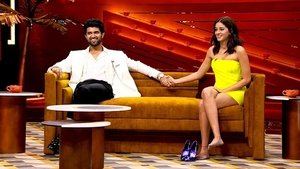 Koffee with Karan Epizóda 4