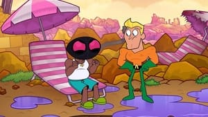 Teen Titans Go! Epizóda 43
