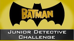The Batman Epizóda 12