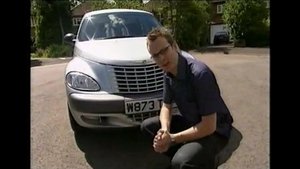 Top Gear Epizóda 1