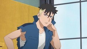 Boruto: Naruto Next Generations Epizóda 261