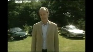 Top Gear Epizóda 1