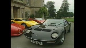 Top Gear Epizóda 4