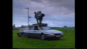 Top Gear Epizóda 9