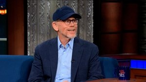 The Late Show with Stephen Colbert Epizóda 165